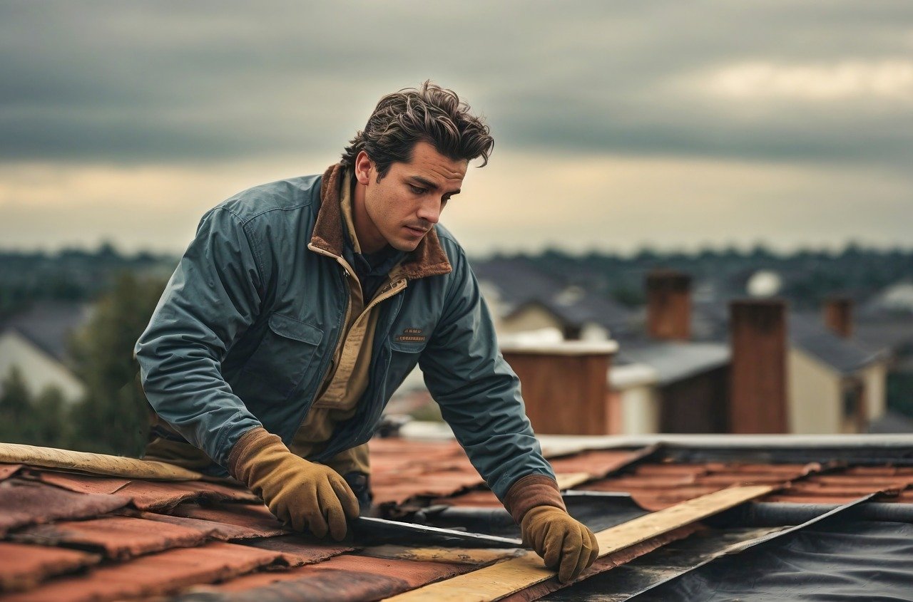 Professional Chimney Waterproofing Services In Mundelein Illinois