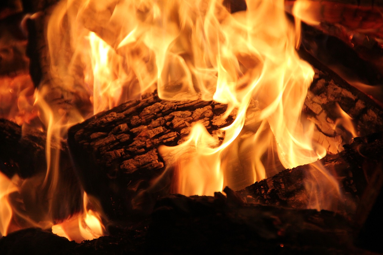 Professional Fireplace Cleaning Services In Mundelein Illinois